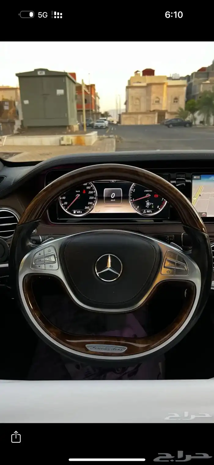 مرسيدس 2014 20