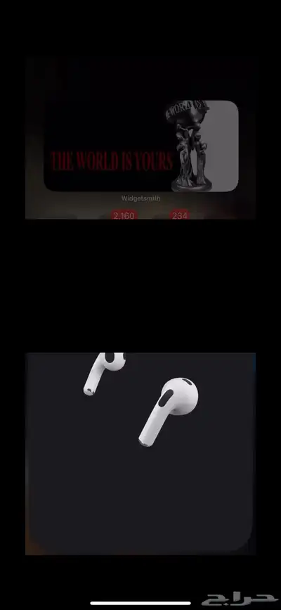 Air Pods Gen 3 1 1 index