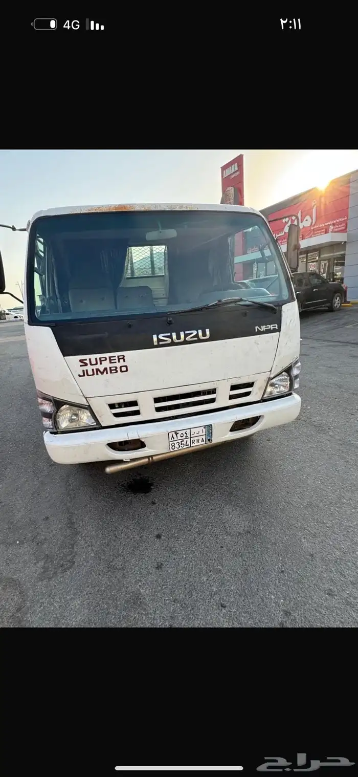 دينه موديل 2006 ل الاجار فقط 4