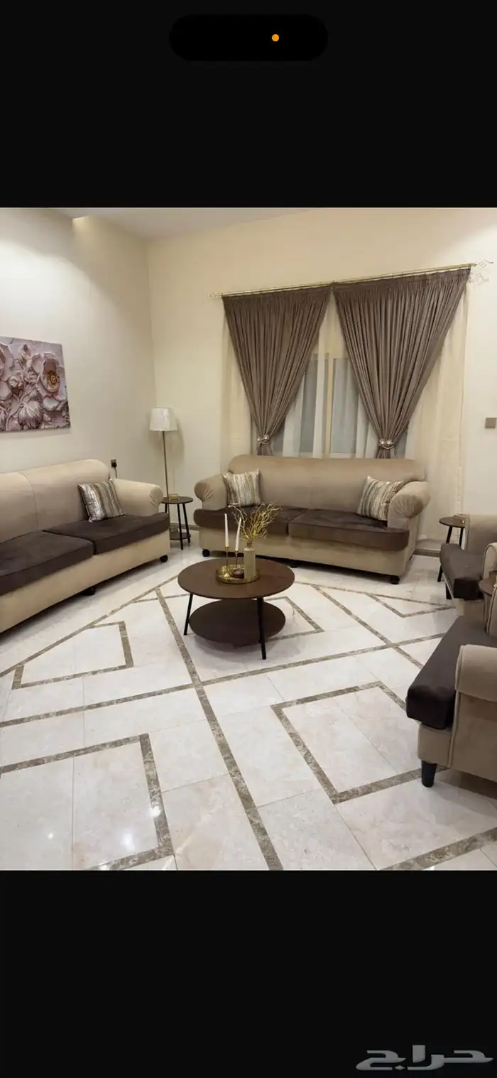 شاليهات الوجاهه شاليه رقم (1) 0