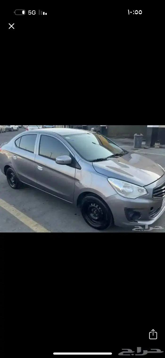 سياره اتراج موديل 2018 اقتصاديه للايجار 0