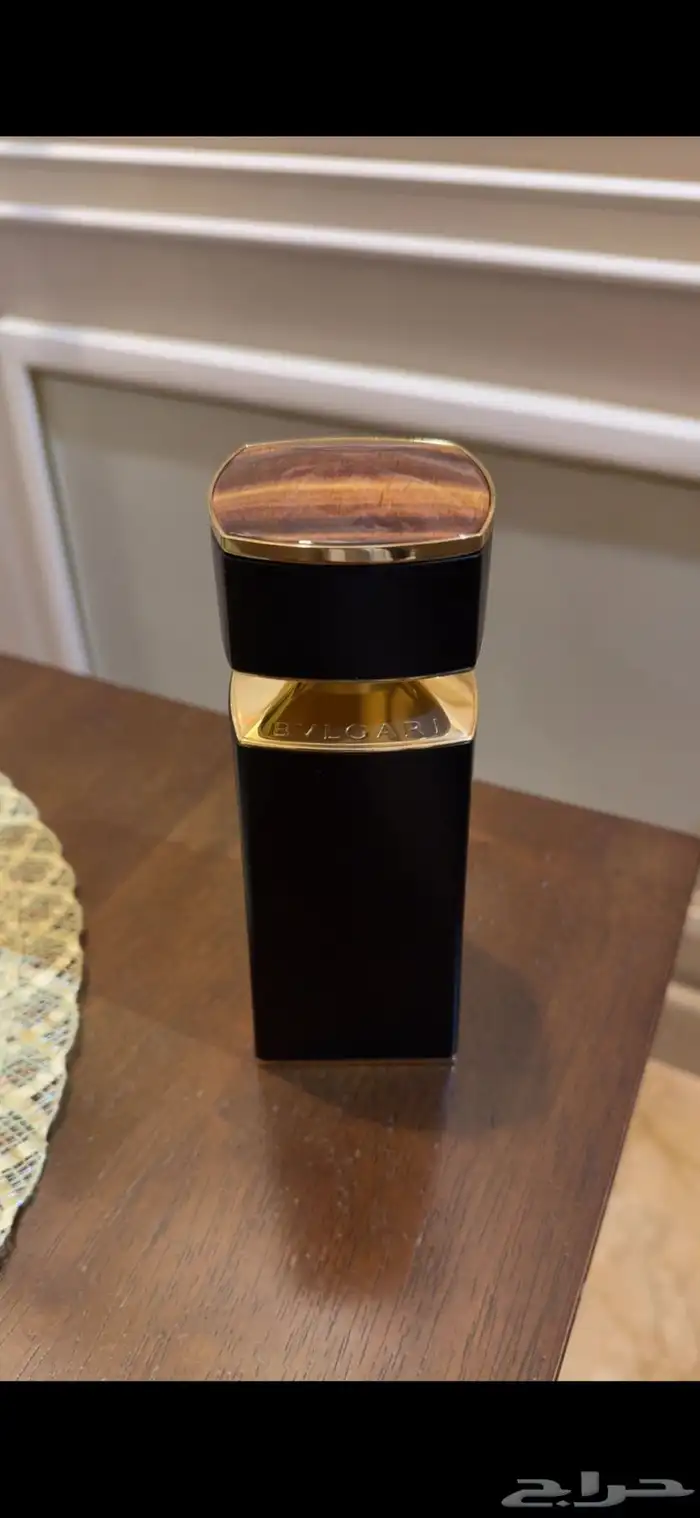 عطر بولغاري تايجر 0