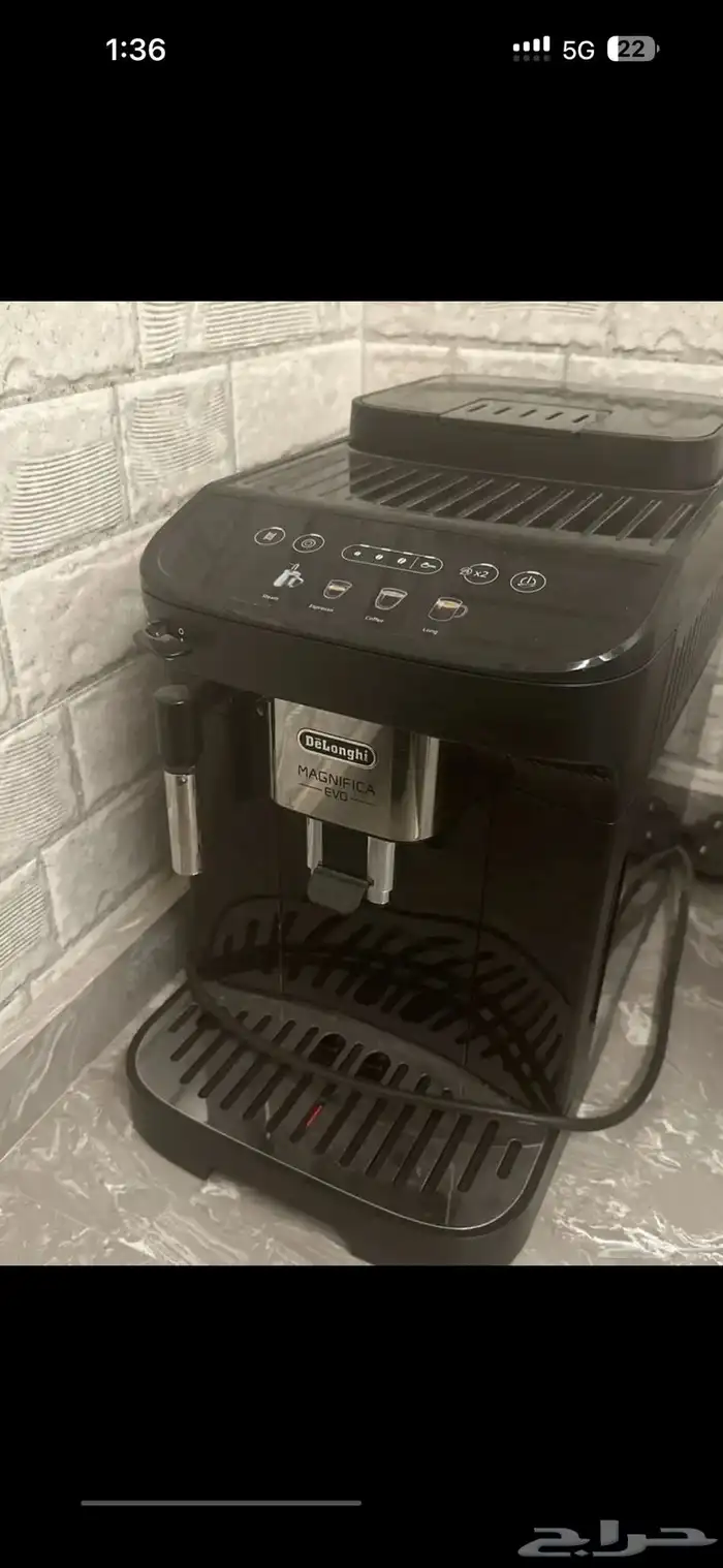 اله قهوة ديلونجي للبيع 0