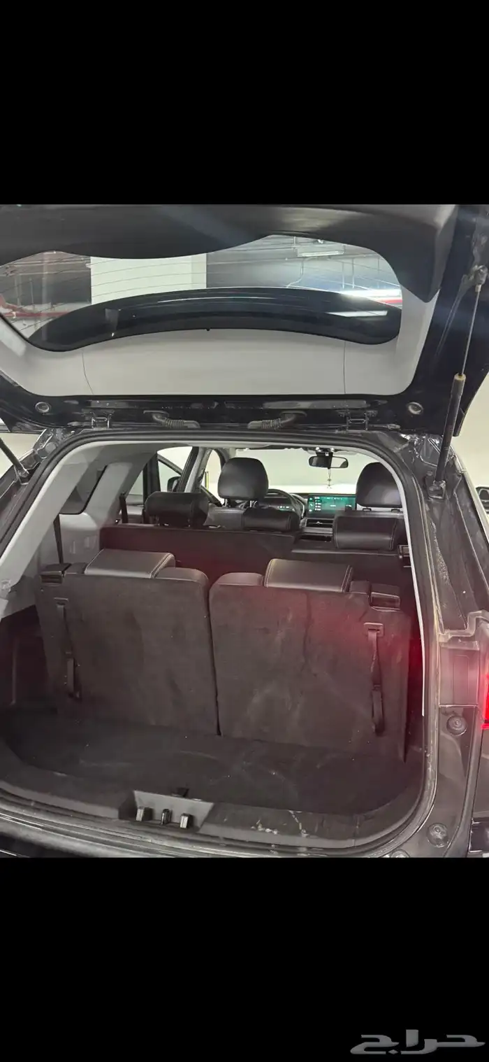 شيري تيجو الحد 50 الف البيع سمح إن شاء الله 9