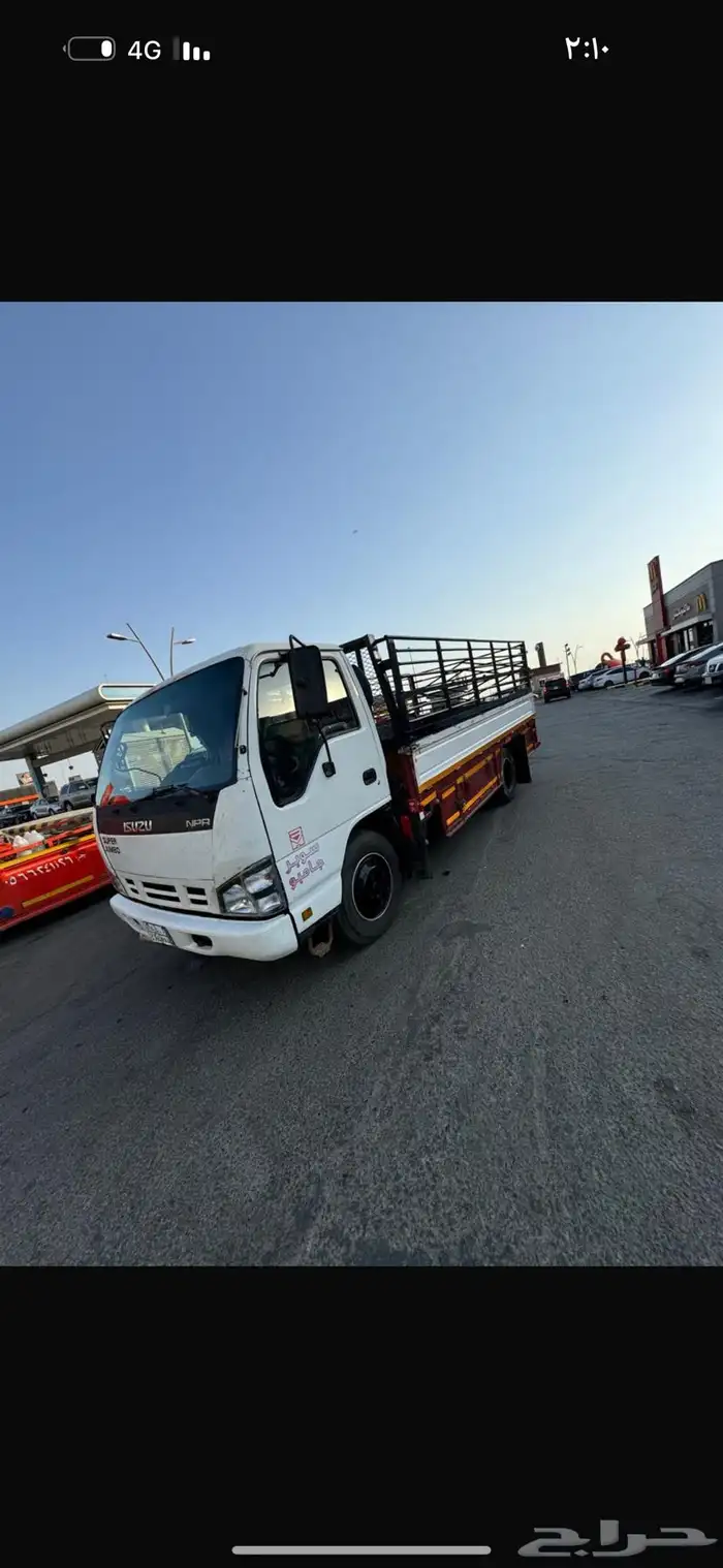 دينه موديل 2006 ل الاجار فقط 5