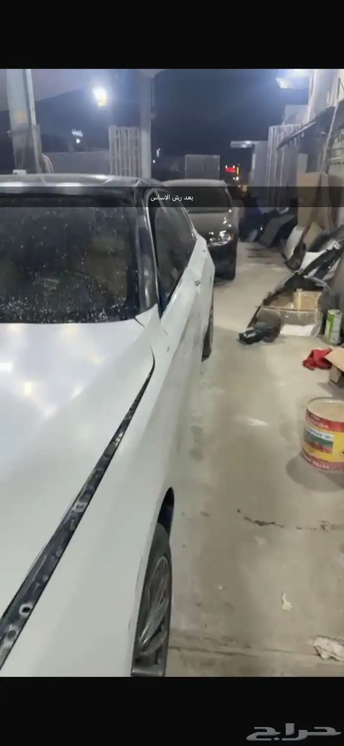 BMW 730Li موديل 2013   نظيفة ومجددة 19