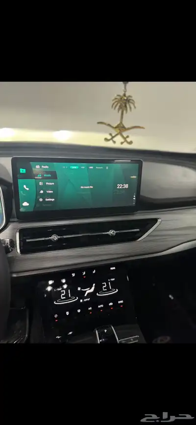 شيري تيجو 8 ممشى قليل مالك اول البيع سمح index