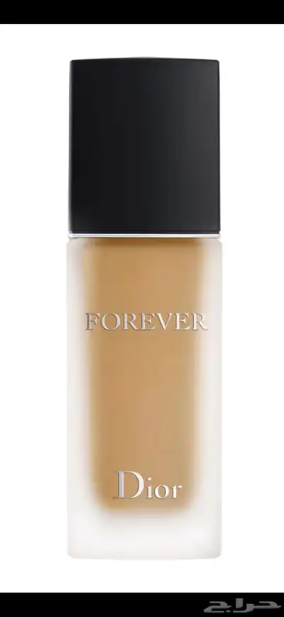 فاونديشن ديور فورإيفر هاي برفكشن 0