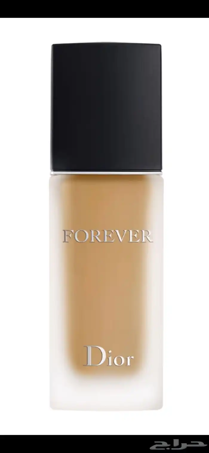 فاونديشن ديور فورإيفر هاي برفكشن 0