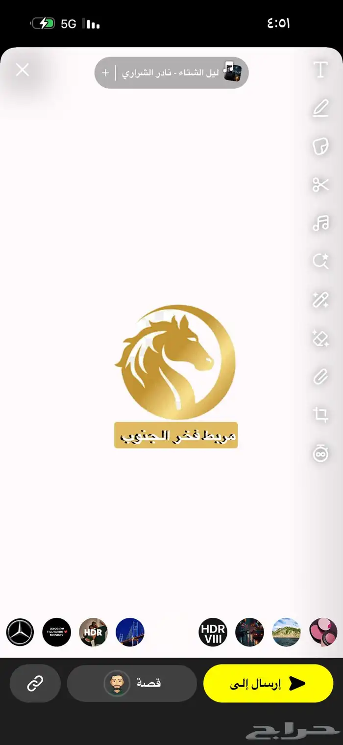 مربط واسطبل فخر الجنوب خميس مشيط 0