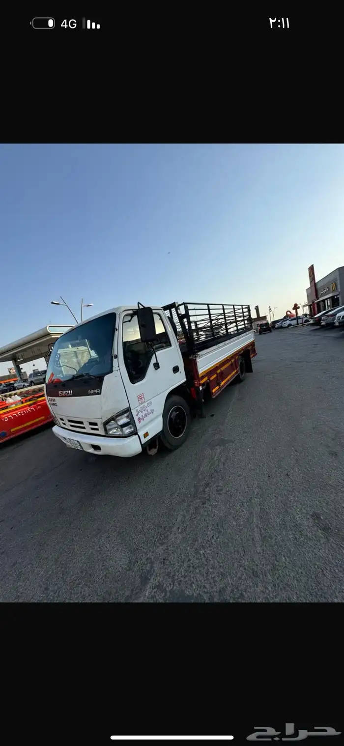 دينه موديل 2006 ل الاجار فقط 1