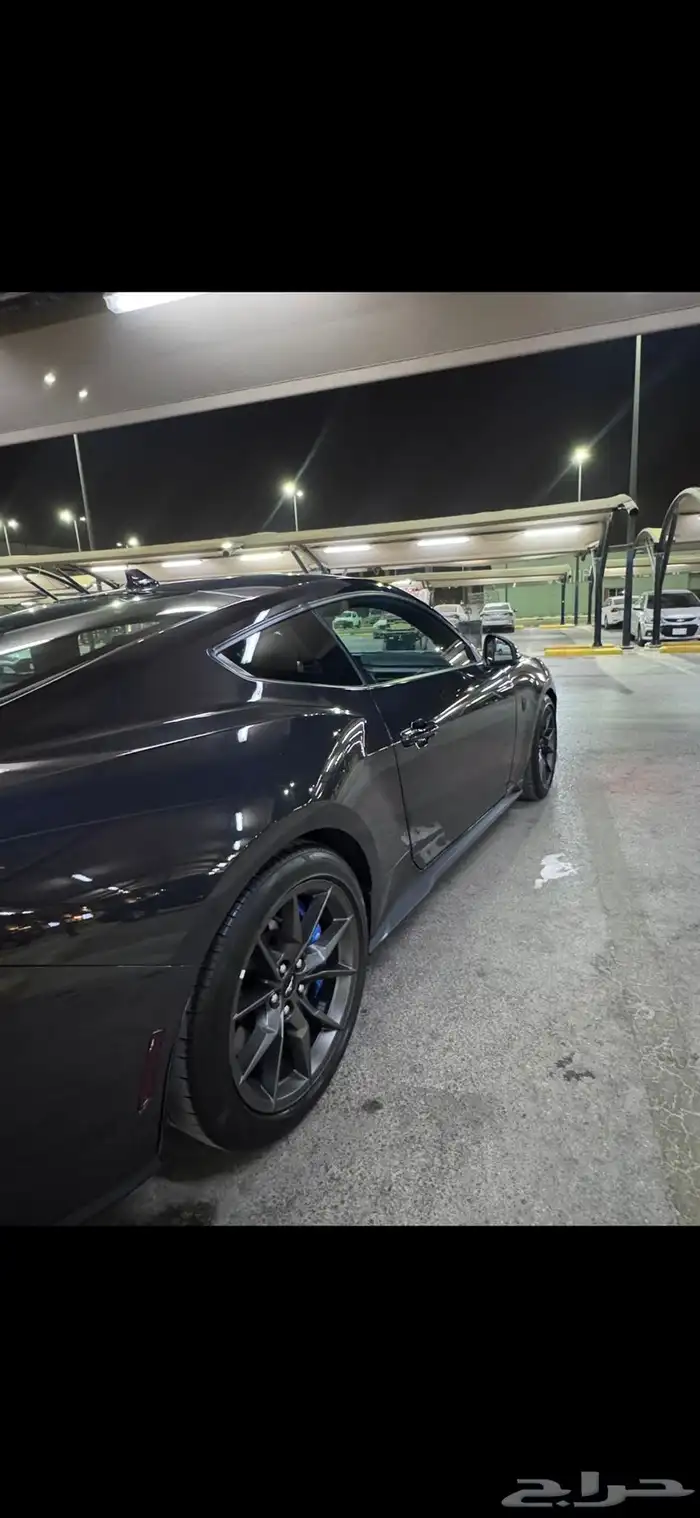 موستنق دارك هورس فرصه بسعر مميز 19