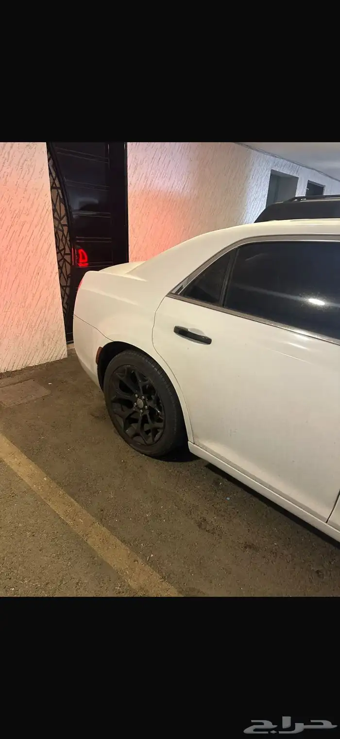 كرايسلر مستعمل 2018 2