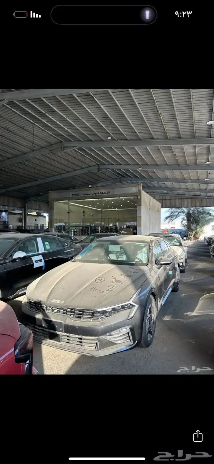 ابي كيا كي فايف اصفار استاندر مطور بدون بانورما ا 0