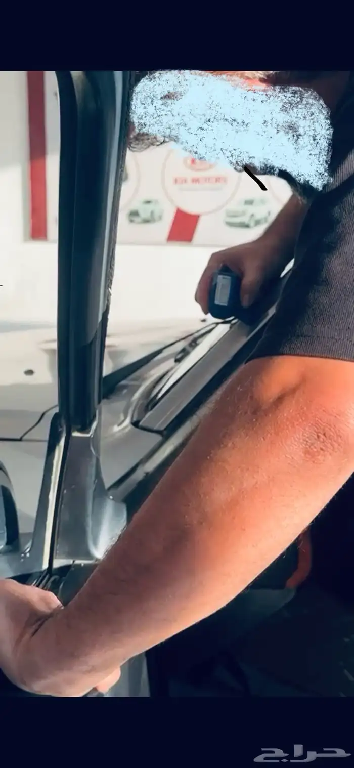 فحص سيارات 2