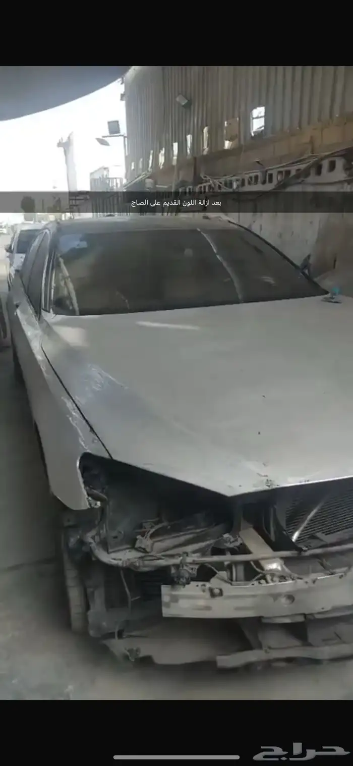 BMW 730Li موديل 2013   نظيفة ومجددة 21