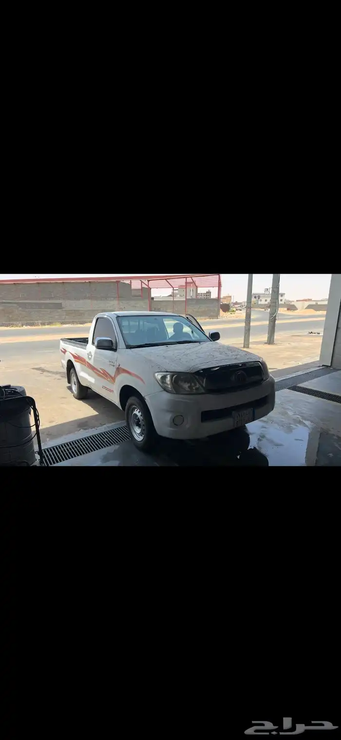 هايلوكس2011غماره 1