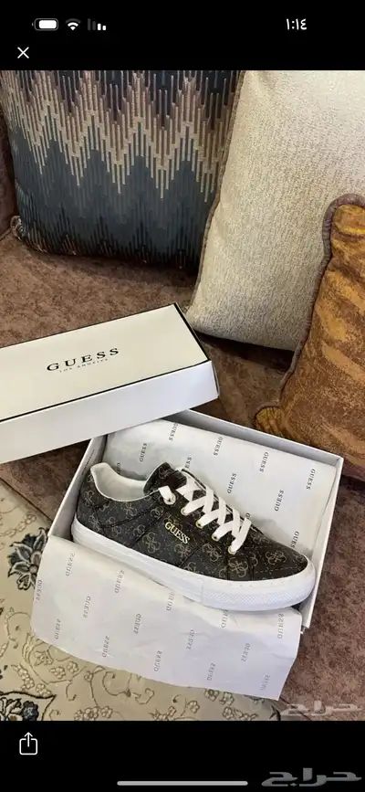 حذاء جس استخدام واحد نظيف مع ملحقاته 0