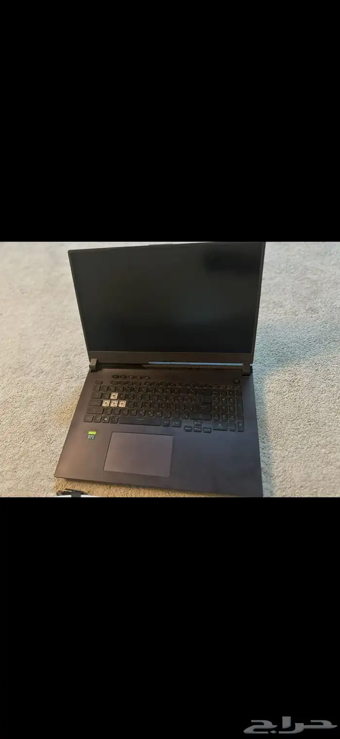 لابتوب قيمنق اسوس 0