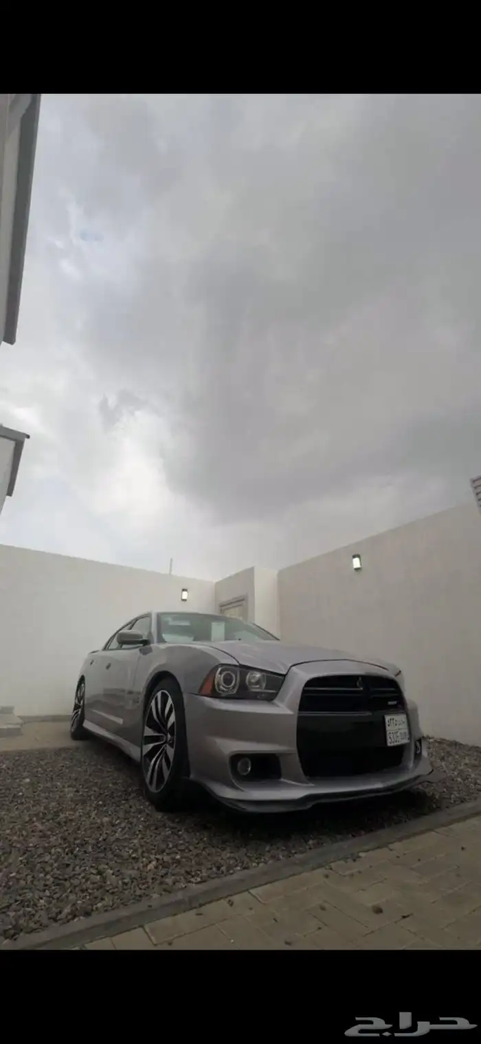 دوج تشارجر 0