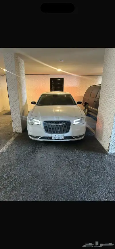 كرايسلر مستعمل 2018 index