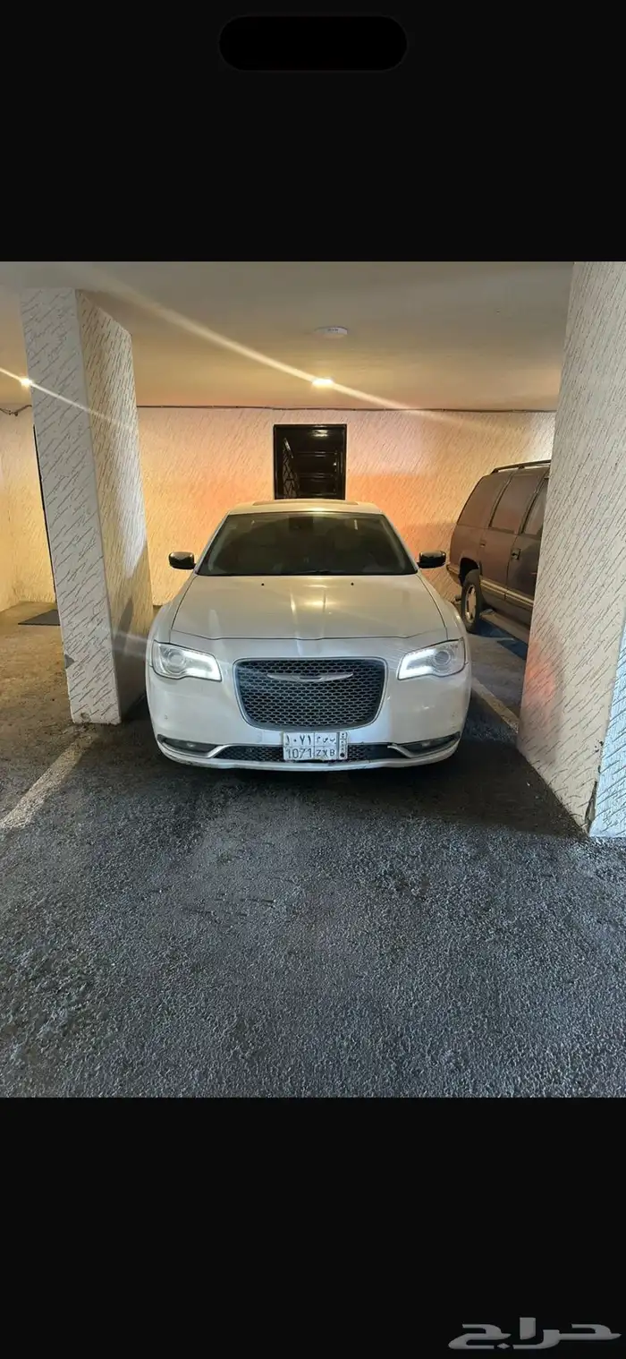 كرايسلر مستعمل 2018 0