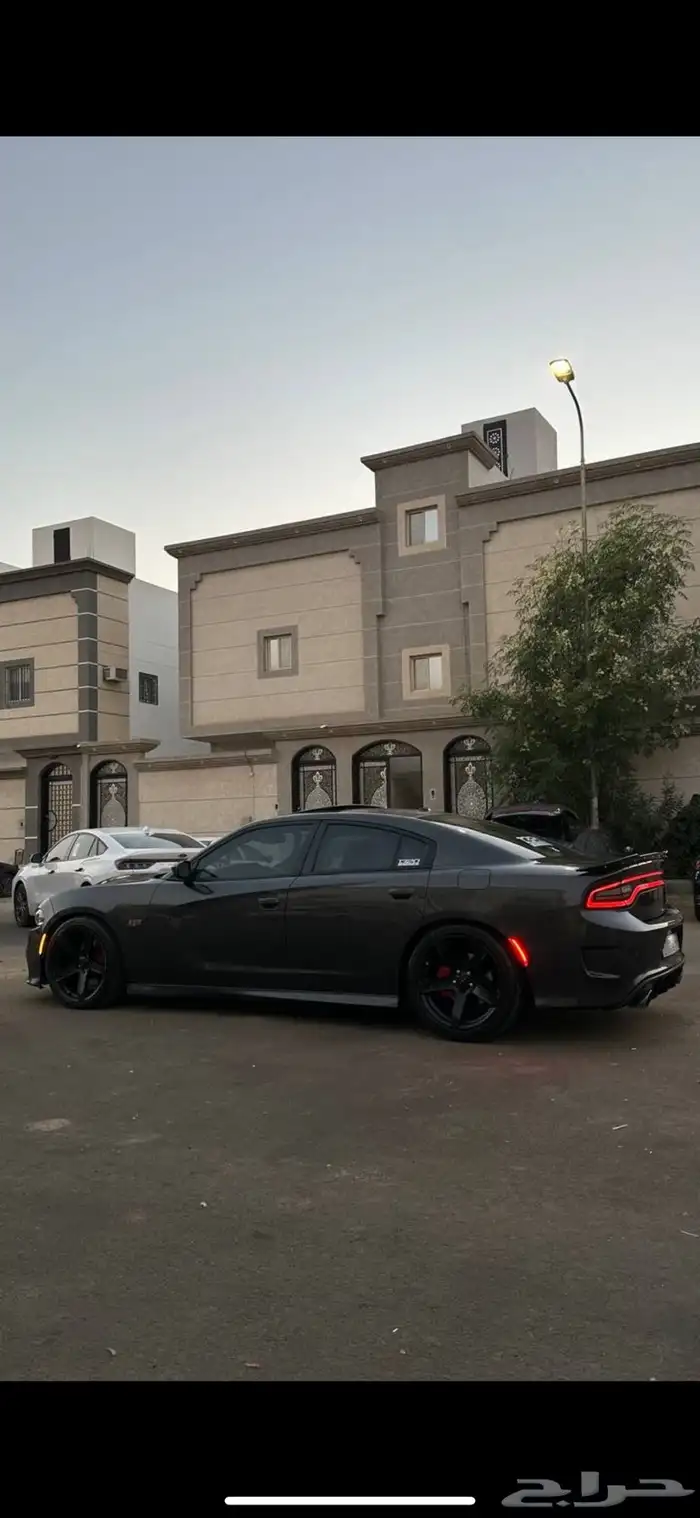 دوج تشارجر رود اند تراك 2015 4