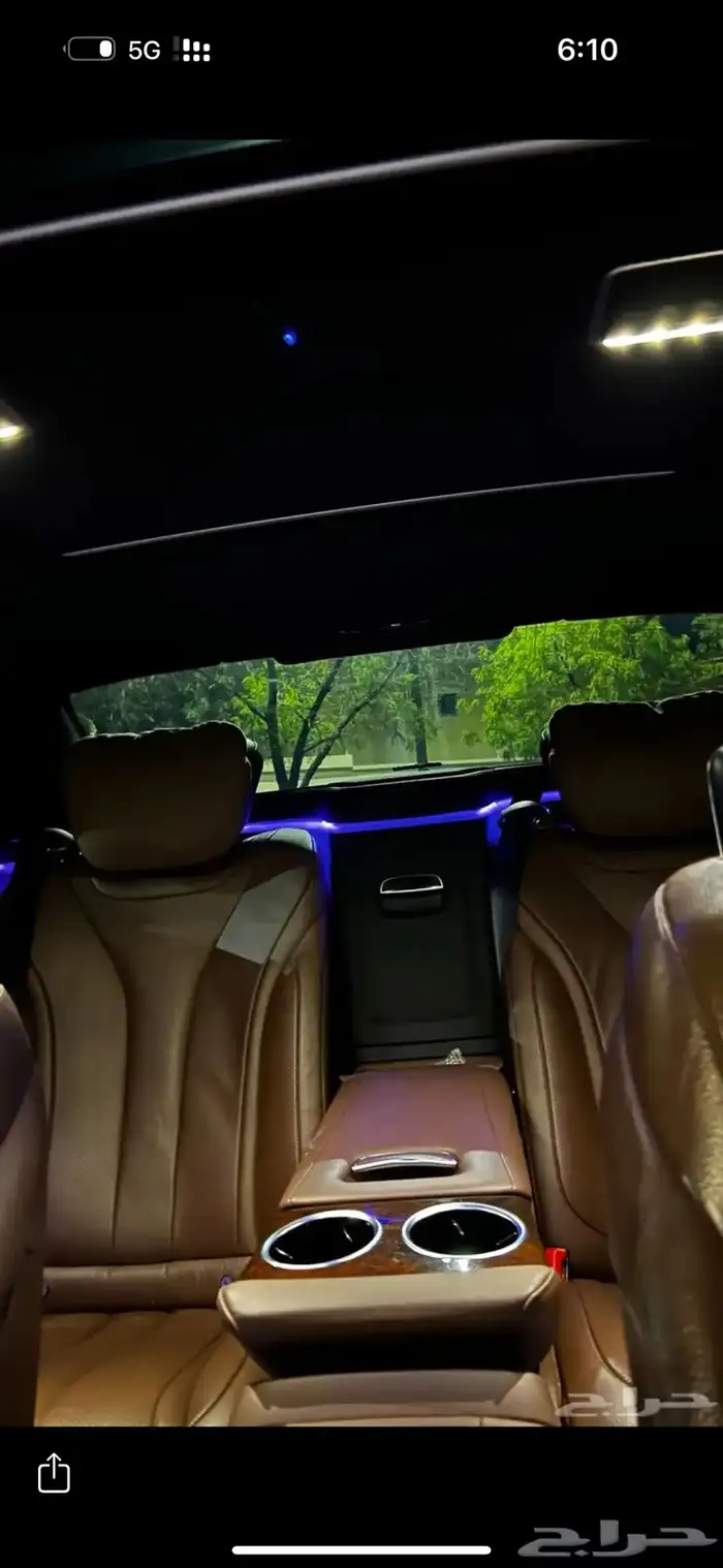 مرسيدس 2014 18