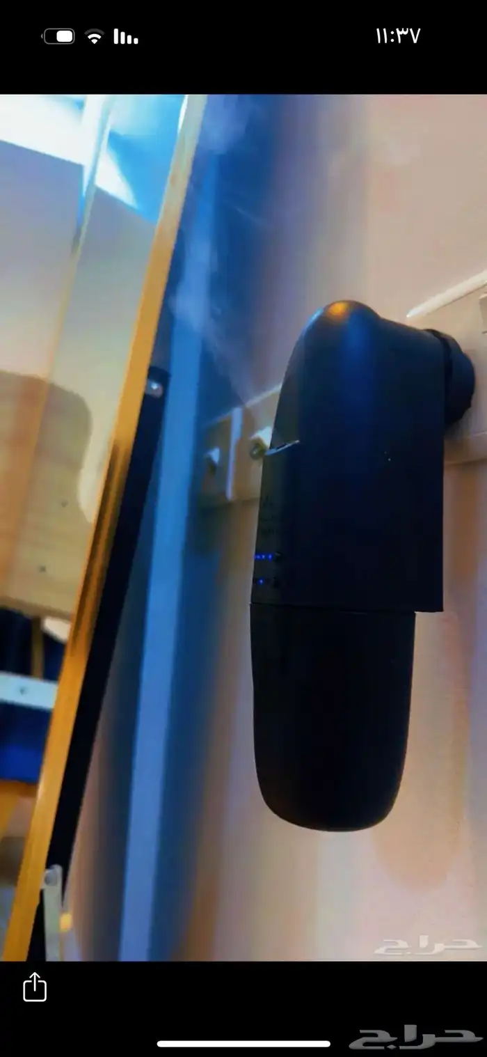 شقه للايجار الشهري او اليومي غرفه وصاله 1