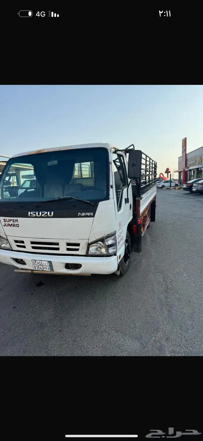 دينه موديل 2006 ل الاجار فقط 0