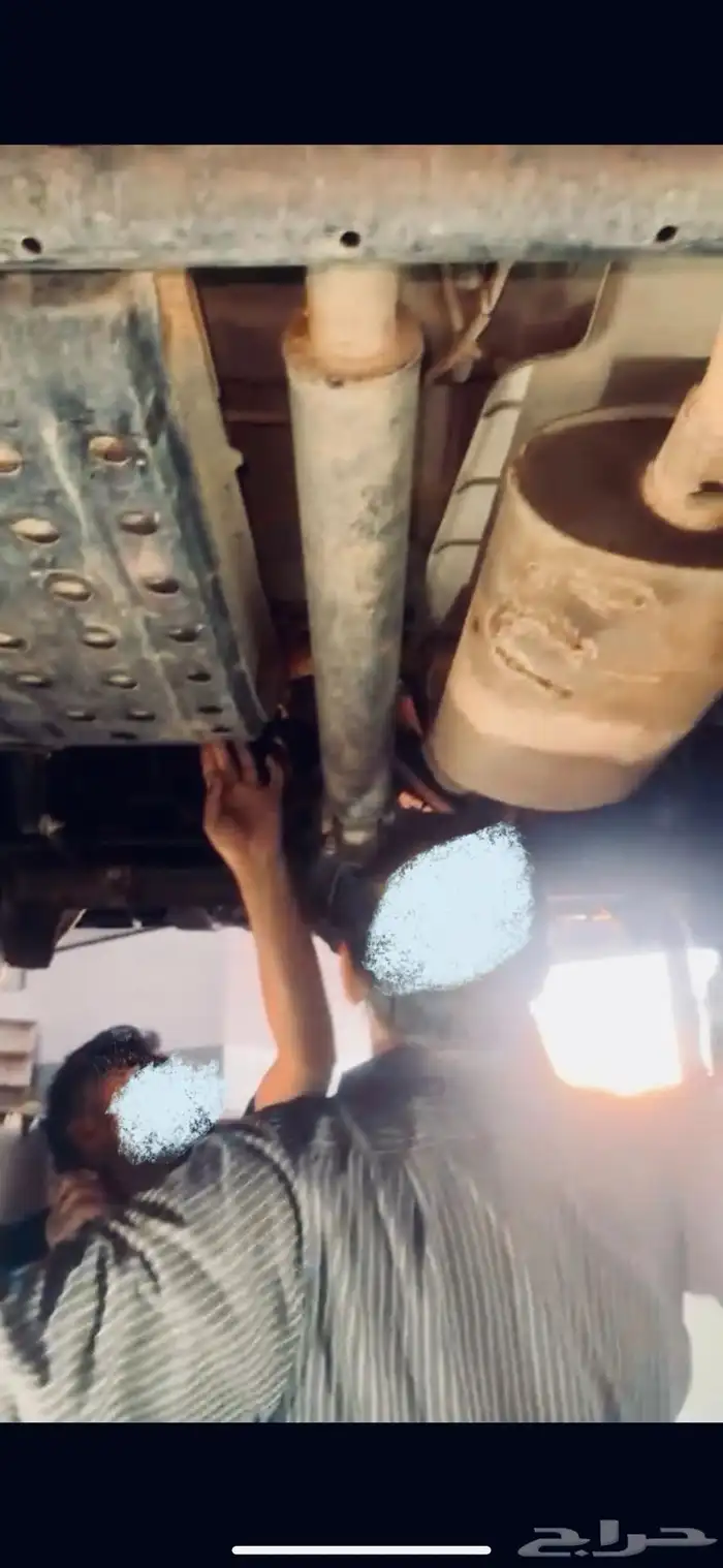 فحص سيارات 0