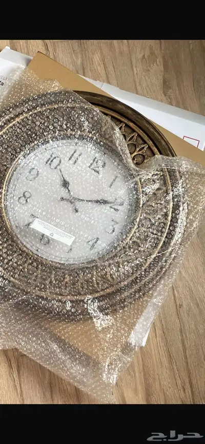 ساعات حائط واعمده ستاير index