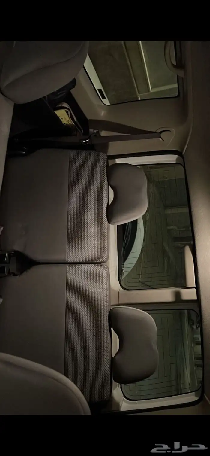 باترول فتك 2010 طويل 5