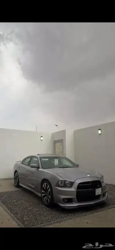 دوج تشارجر index