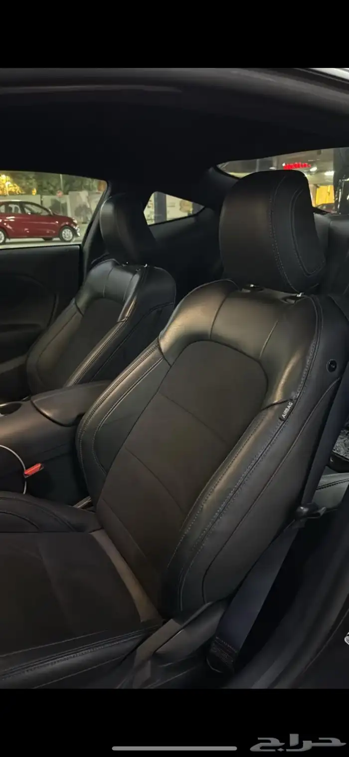 موستنق دارك هورس فرصه بسعر مميز 24