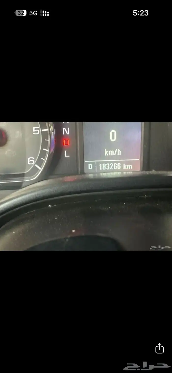 سلفرادو 2017 4