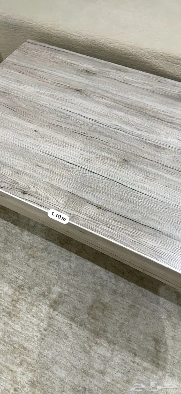 دولاب وطاولة 13