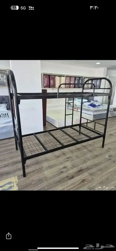 سرير دورين الأسعار الجملة 0