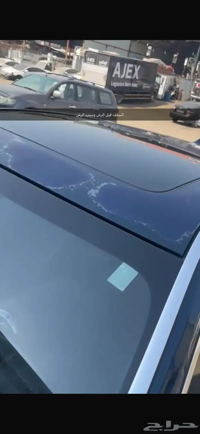 BMW 730Li موديل 2013   نظيفة ومجددة 18