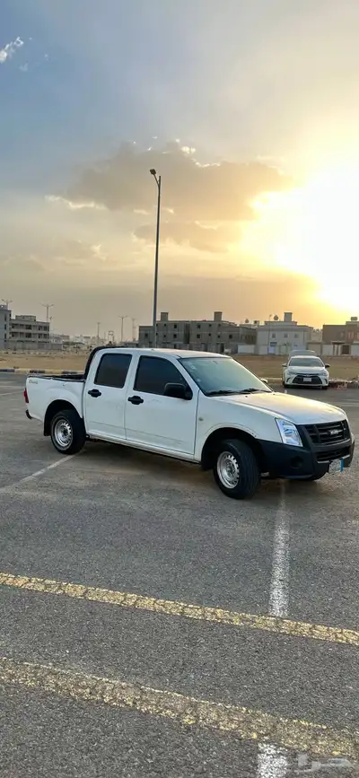 ديماكس (2008) ديزل ممشى (630 الف) مكينه وقير قابله الزياده index