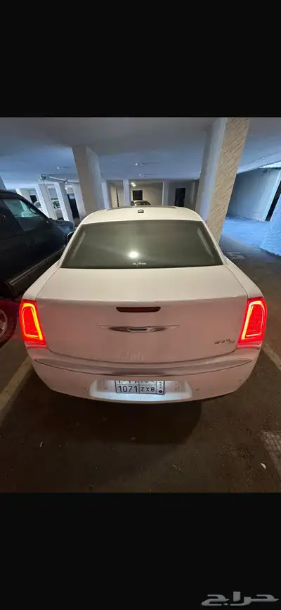 كرايسلر مستعمل 2018 index