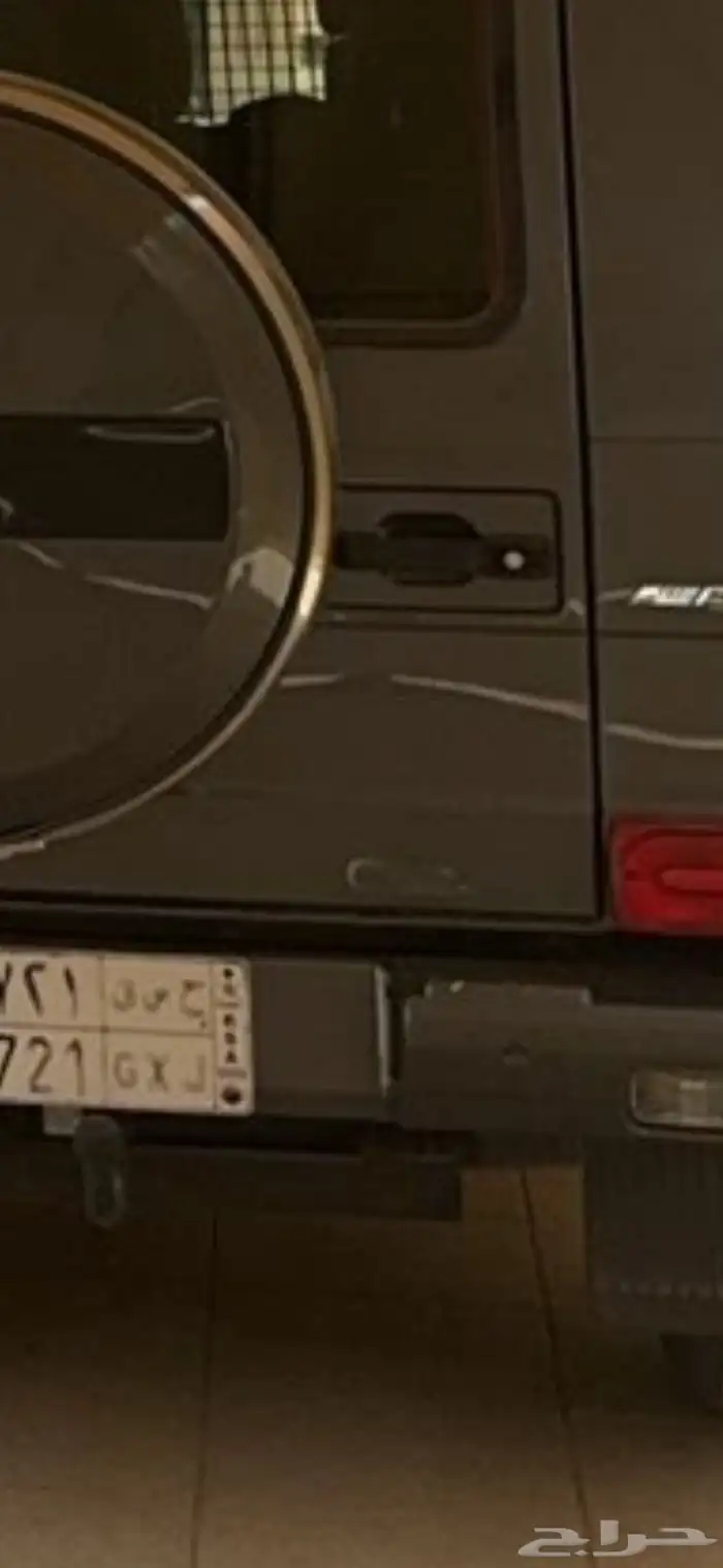 جي كلاس 2014 8