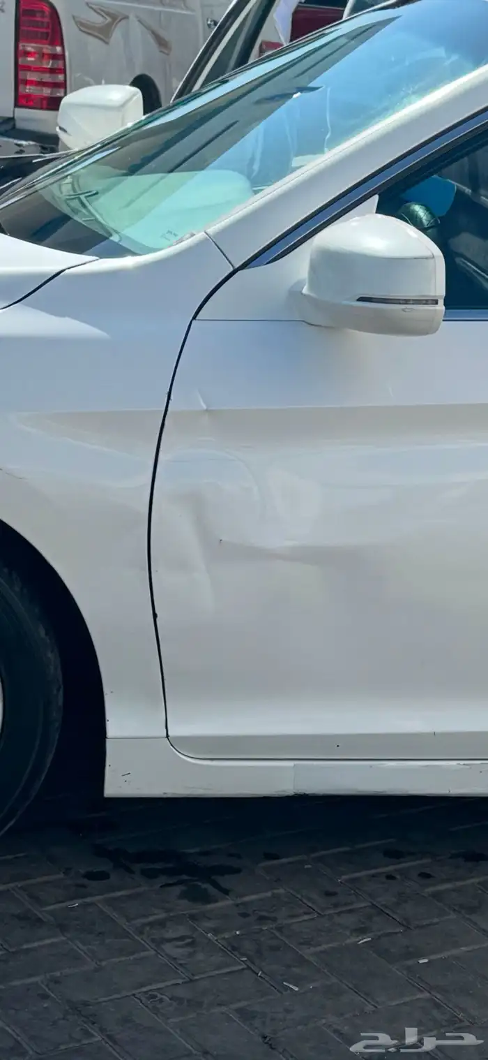 هوندا اكورد 2015 نص فل 9