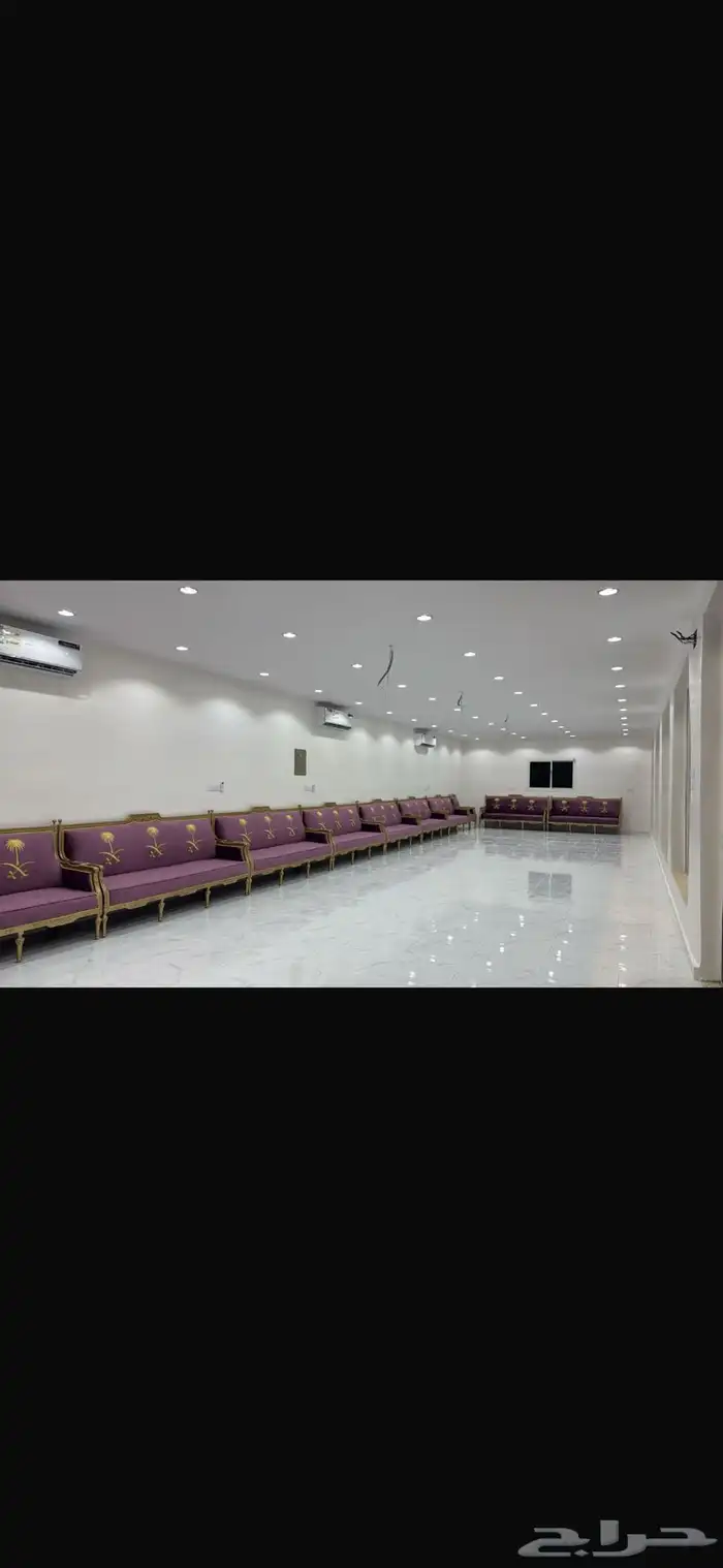 استراحة الجود للمناسبات والحفلات 10