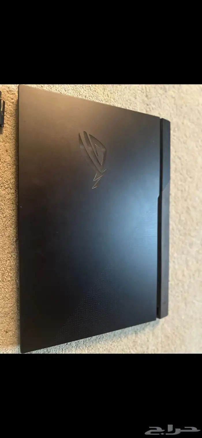 لابتوب قيمنق اسوس 1