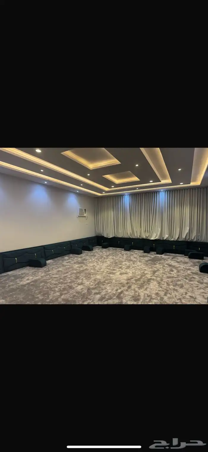 استراحة الجود للمناسبات والحفلات 13