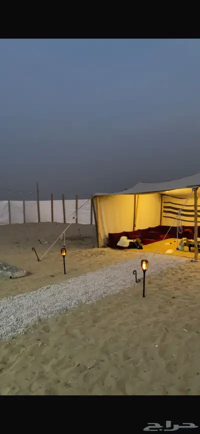 خيمة شمالية index