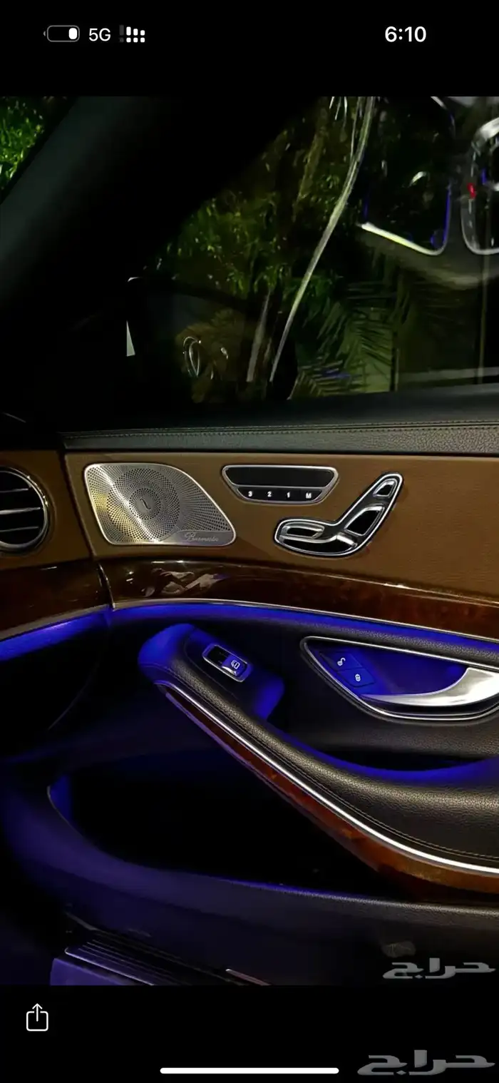 مرسيدس 2014 14