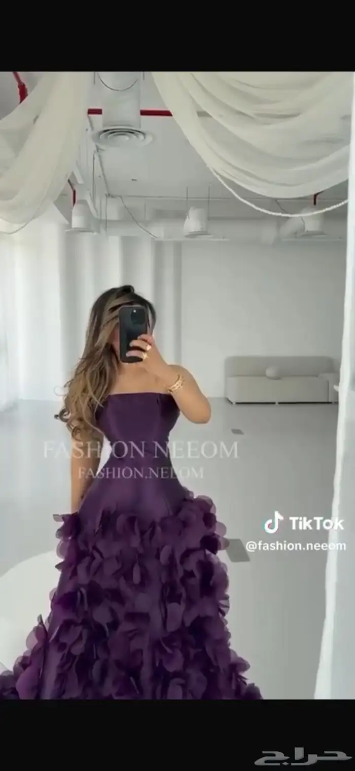 فستان زفاف للبيع 2