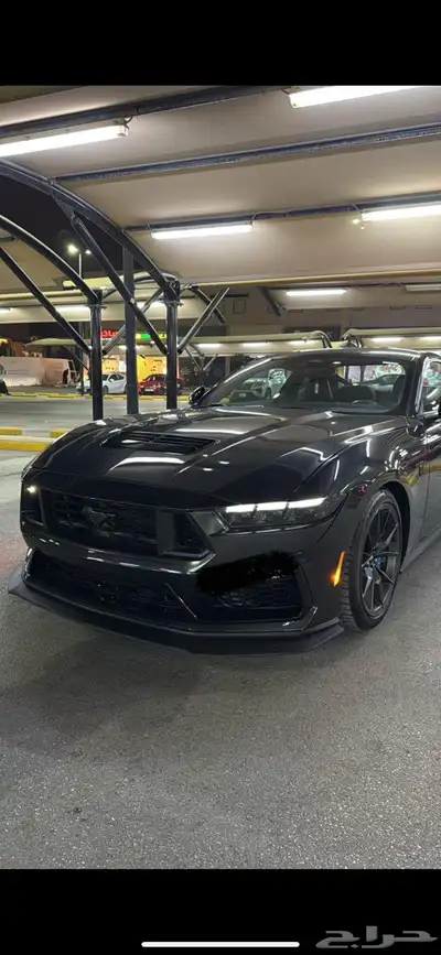 موستنق دارك هورس فرصه بسعر مميز index